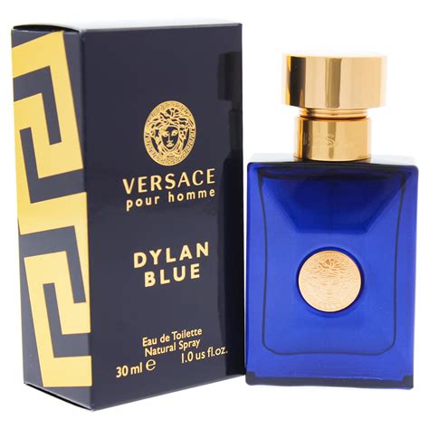 versace pour homme blue dylan|versace dylan blue 1 oz.